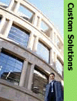 Customized Office Solutions