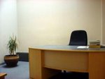 Canada Office space client